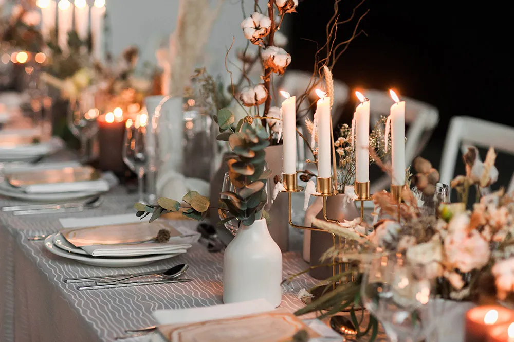 The Westin Kuala Lumpur The Slate Wedding. Photo by Inlight Photos. theweddingnotebook.com