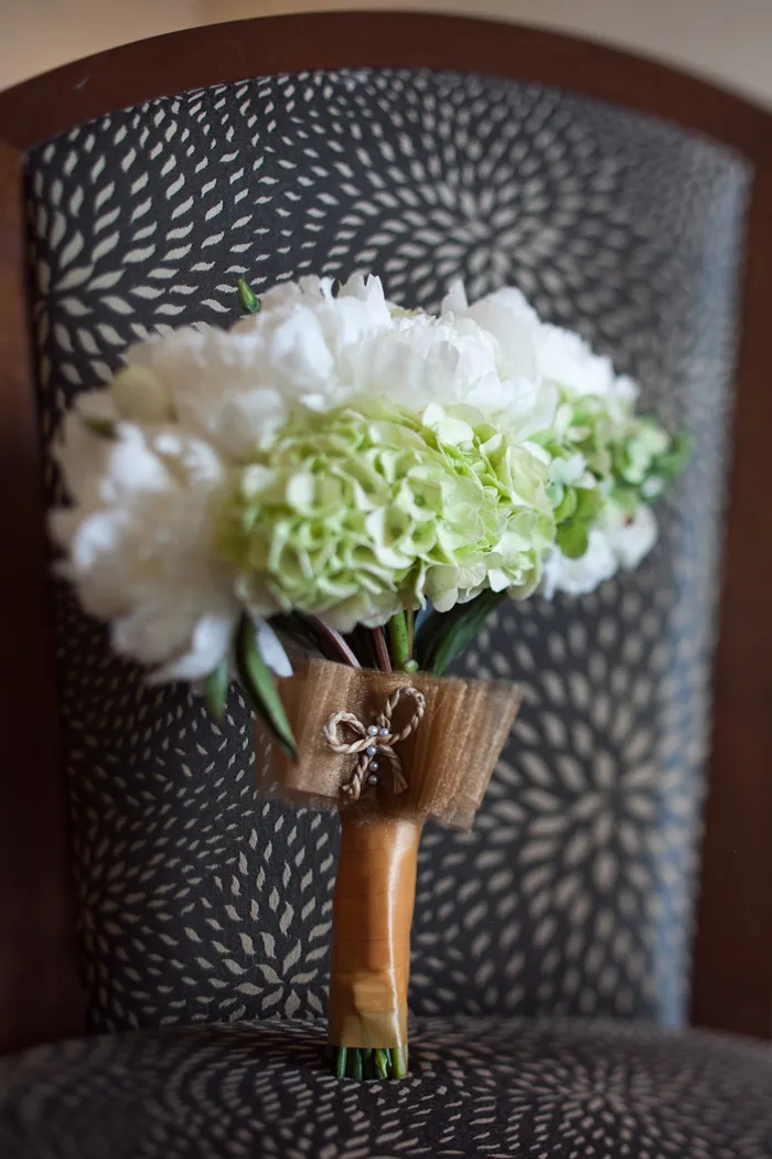 Photo by Anna-Rina. theweddingnotebook.com