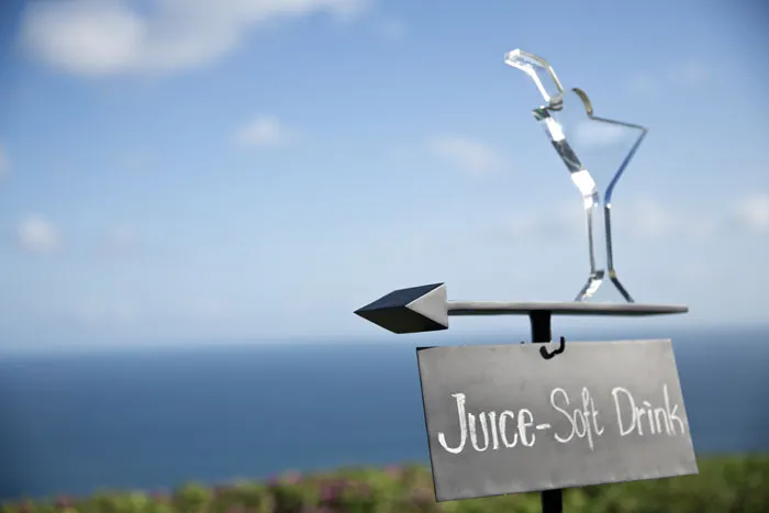 Photo by Iwan Photography. Styling by The Wedding Stylist. theweddingnotebook.com