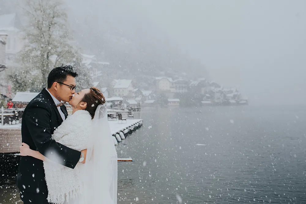 Photo by Fixer Photography. theweddingnotebook.com