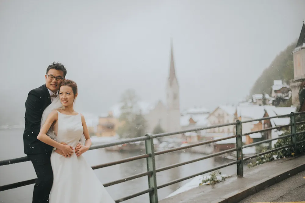 Photo by Fixer Photography. theweddingnotebook.com