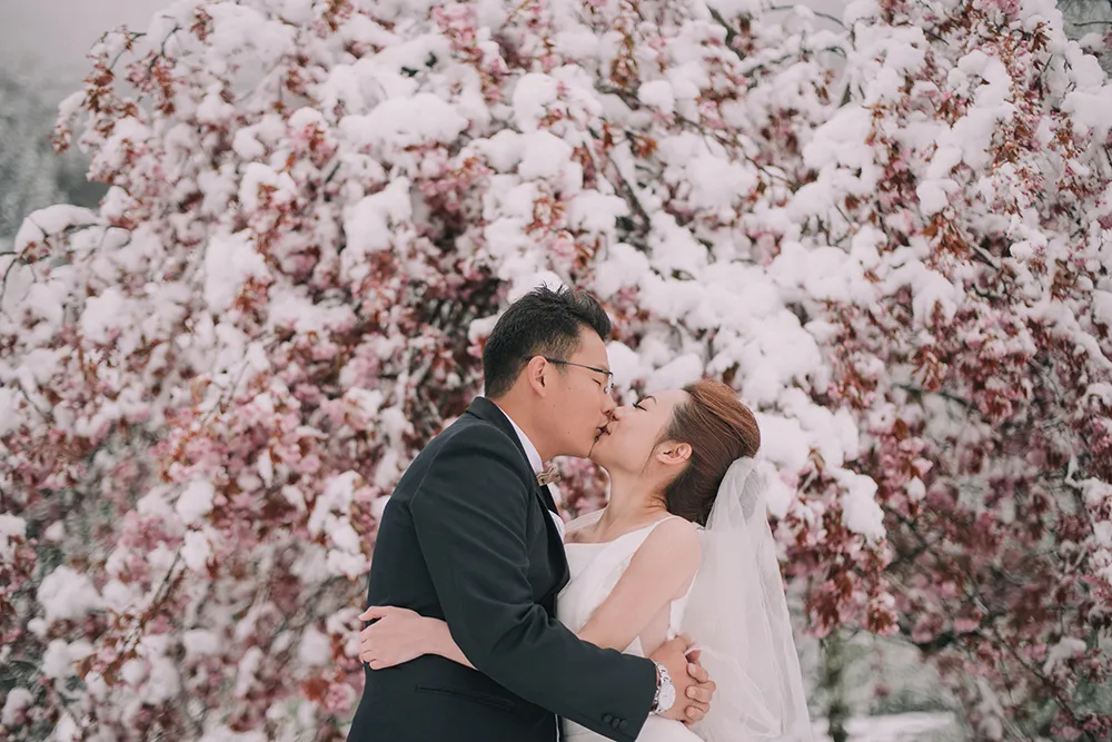 Photo by Fixer Photography. theweddingnotebook.com