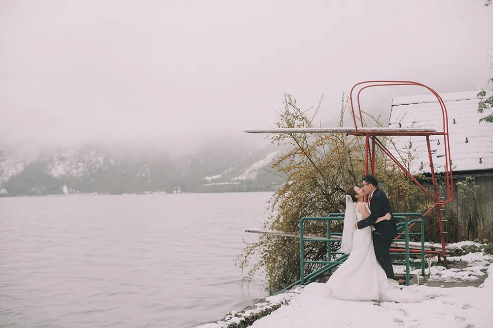 Photo by Fixer Photography. theweddingnotebook.com