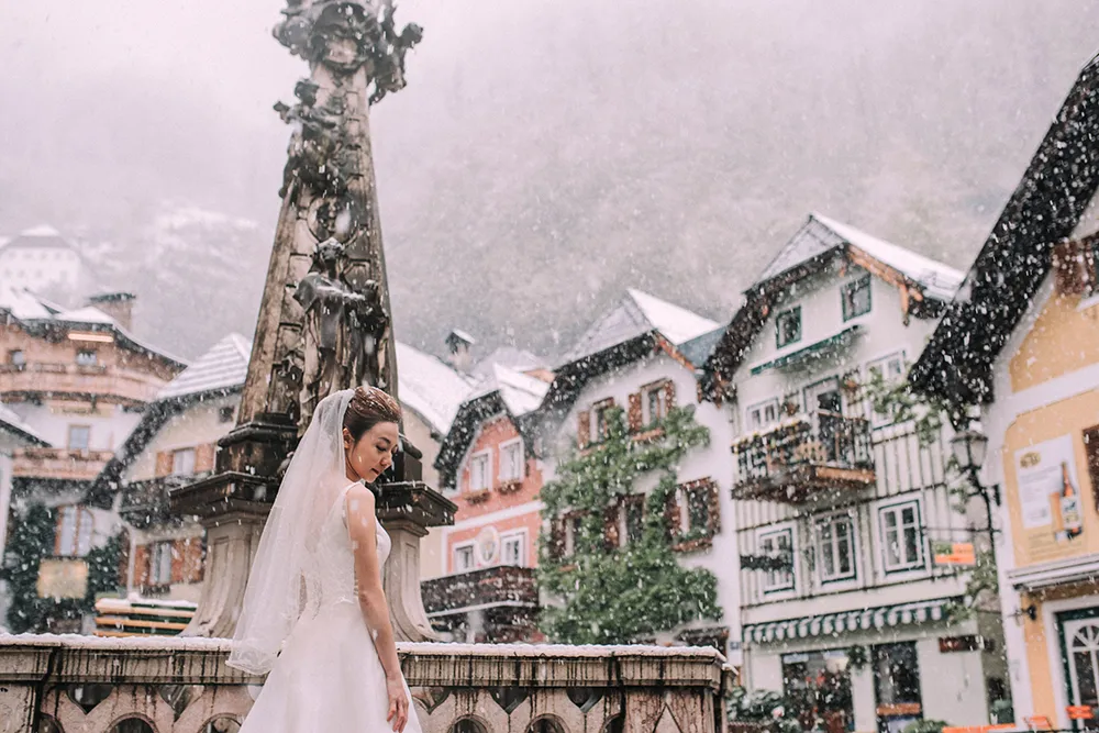 Photo by Fixer Photography. theweddingnotebook.com