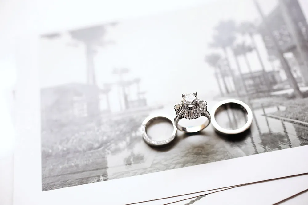 Photo by Axioo. theweddingnotebook.com