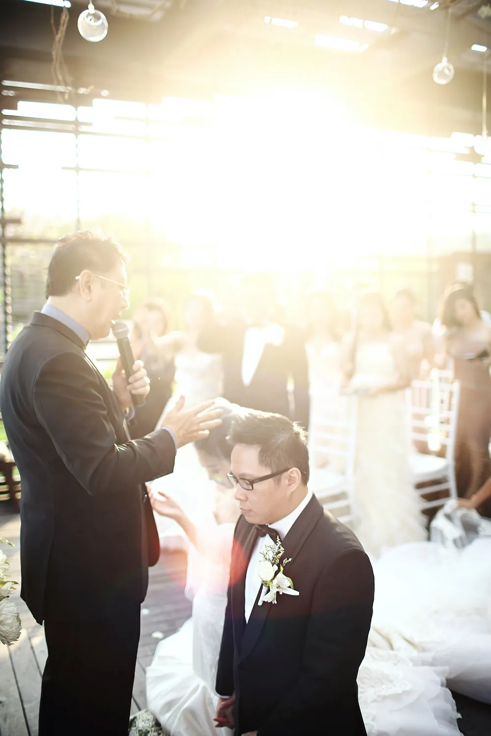 Photo by Axioo. theweddingnotebook.com
