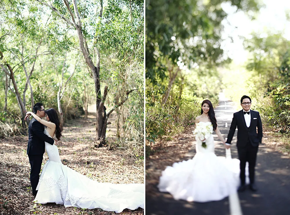 Photo by Axioo. theweddingnotebook.com