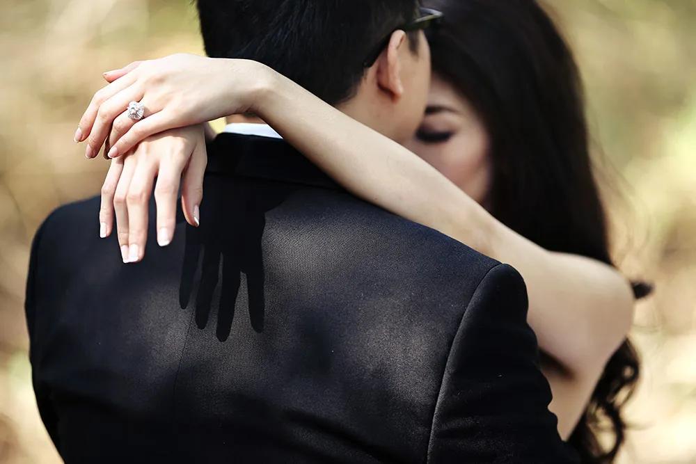 Photo by Axioo. theweddingnotebook.com