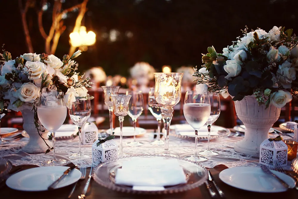 Photo by Axioo. theweddingnotebook.com