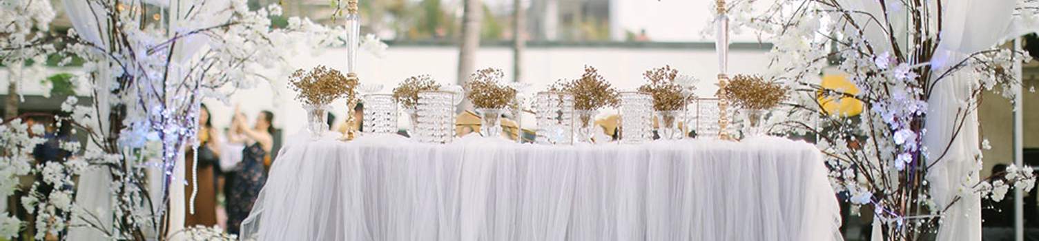 White On White Wedding With A Hint Of Pastel At Alila Seminyak Bali
