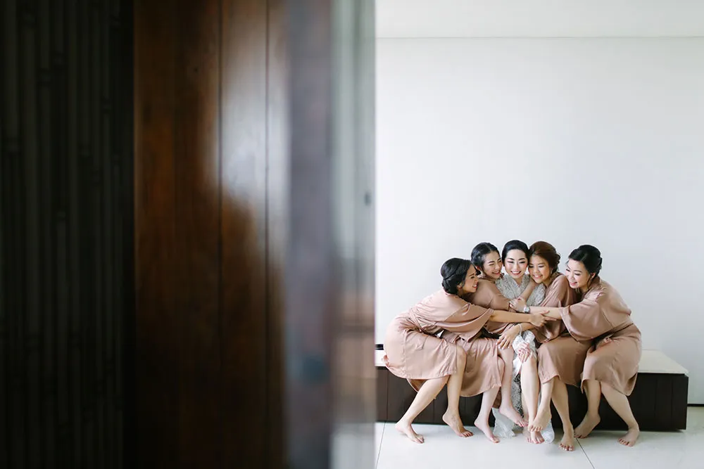 Photo by Axioo. theweddingnotebook.com