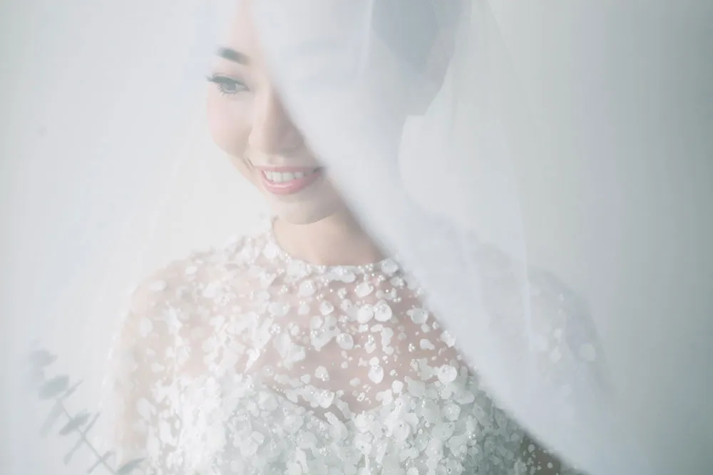 Photo by Axioo. theweddingnotebook.com