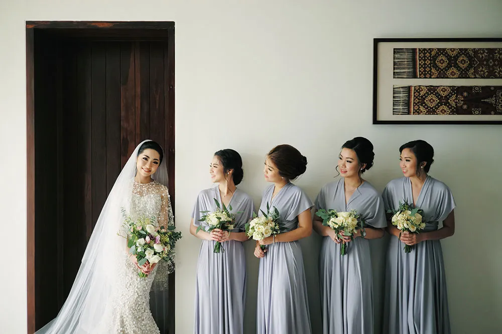 Photo by Axioo. theweddingnotebook.com