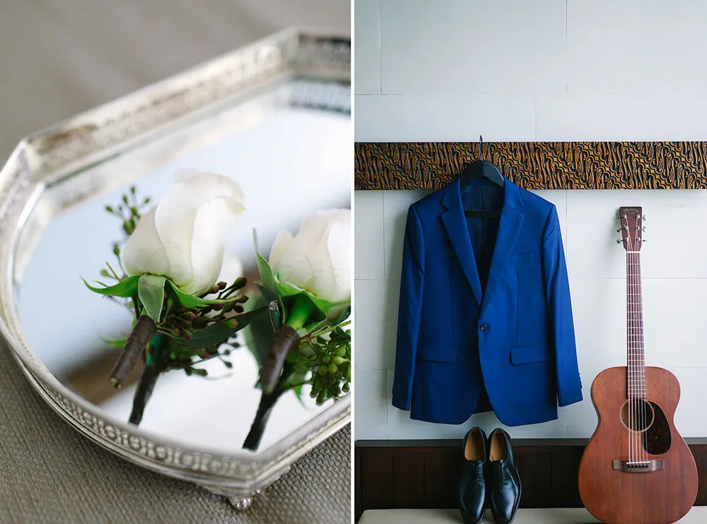 Photo by Axioo. theweddingnotebook.com