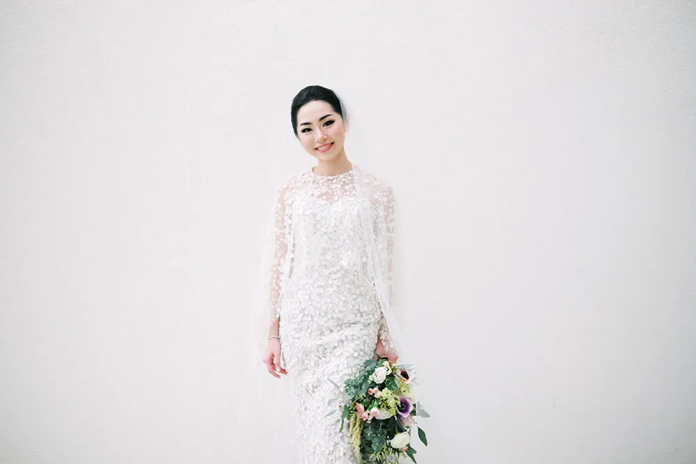 Photo by Axioo. theweddingnotebook.com