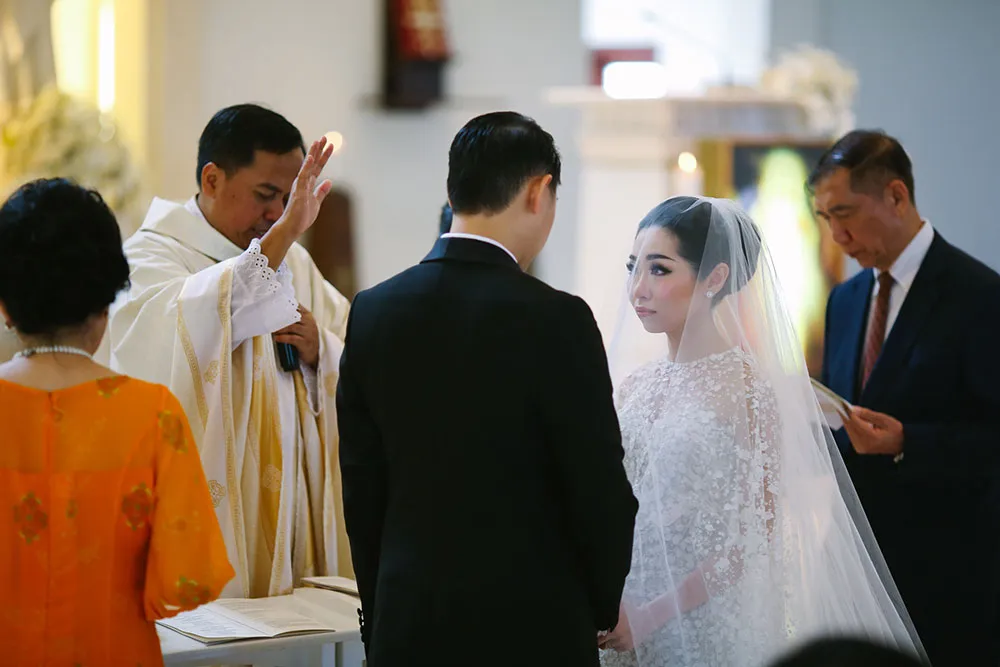 Photo by Axioo. theweddingnotebook.com