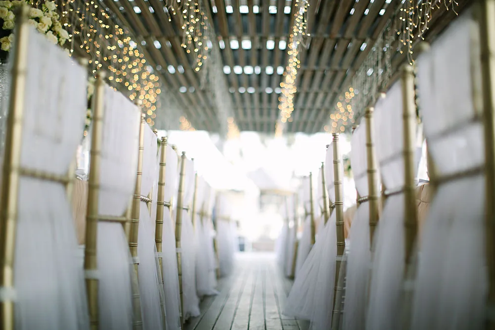 Photo by Axioo. theweddingnotebook.com