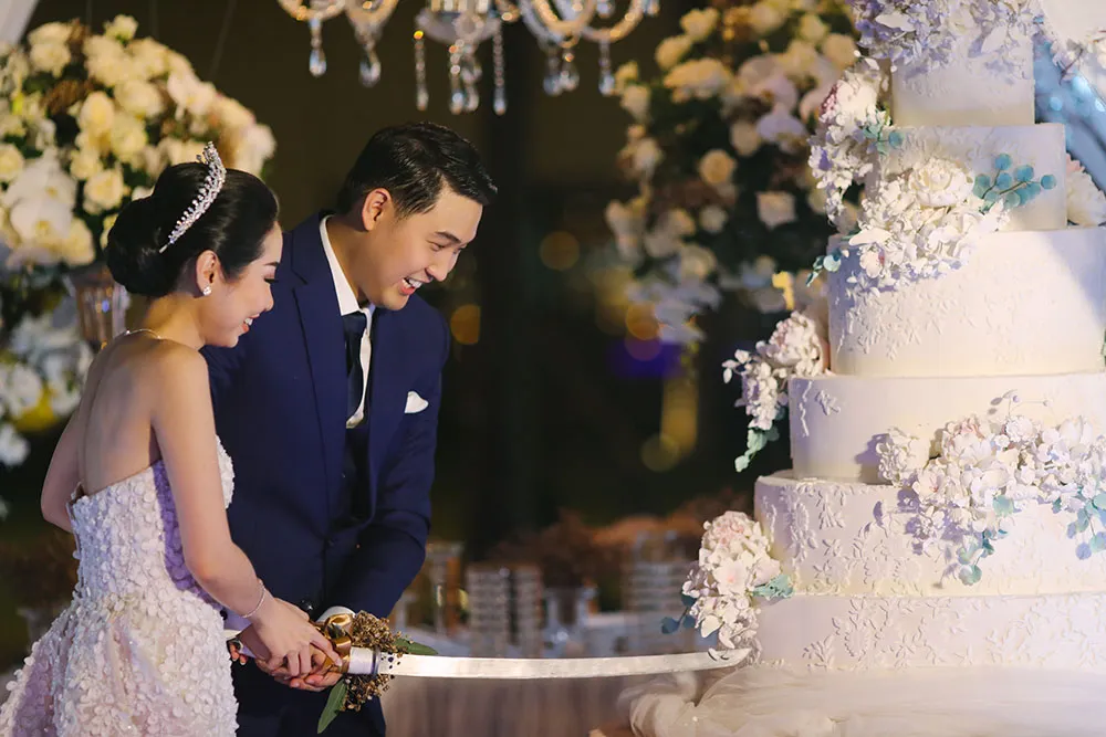 Photo by Axioo. theweddingnotebook.com