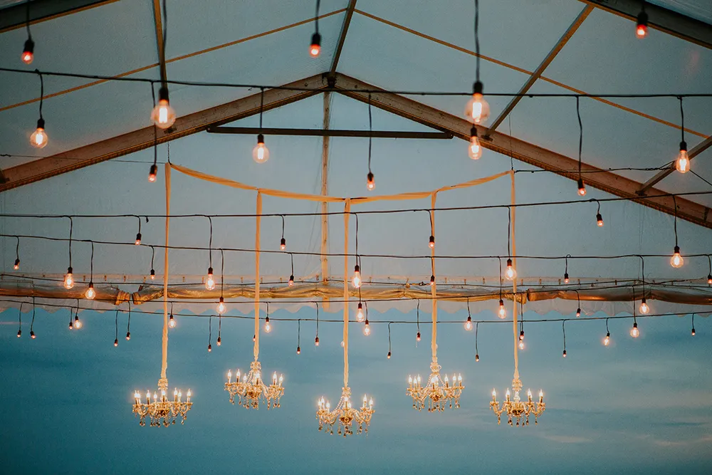 Photo by Punyan Photography. theweddingnotebook.com