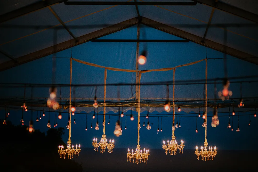 Photo by Punyan Photography. theweddingnotebook.com