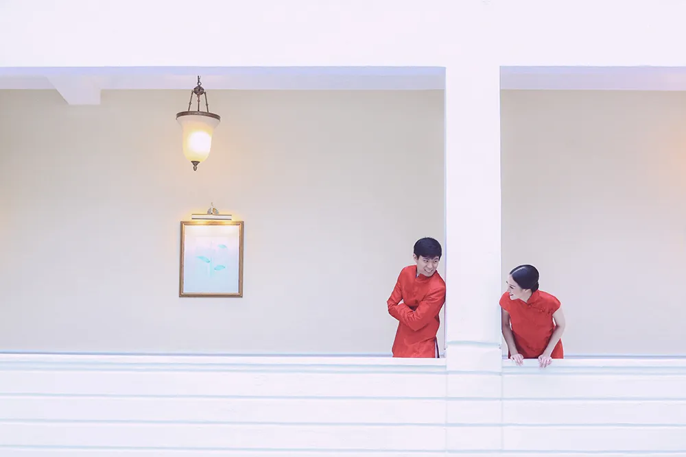 Photo by The Photoz. theweddingnotebook.com