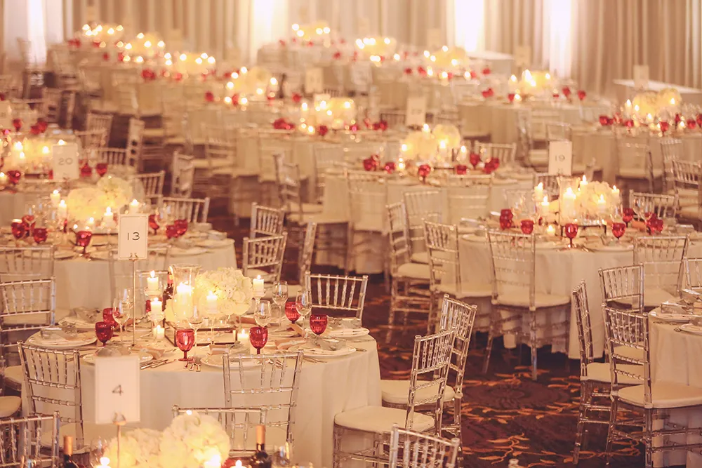 Photo by The Photoz. theweddingnotebook.com