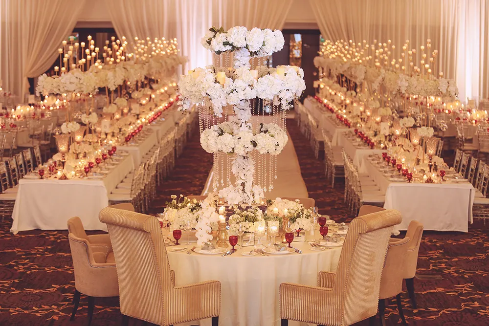 Photo by The Photoz. theweddingnotebook.com