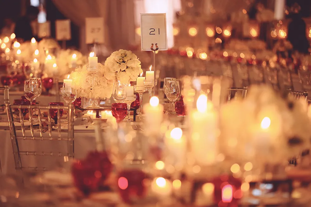 Photo by The Photoz. theweddingnotebook.com