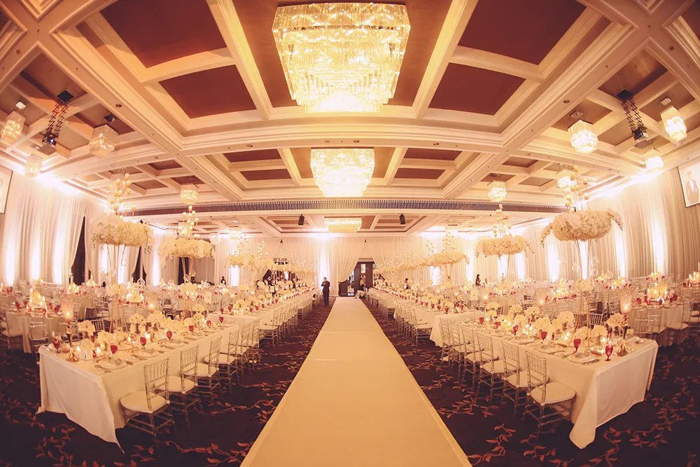 Photo by The Photoz. theweddingnotebook.com