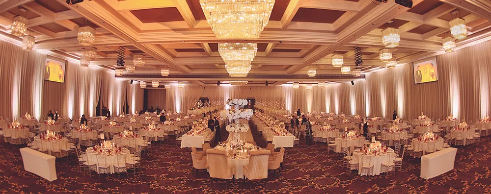 Photo by The Photoz. theweddingnotebook.com