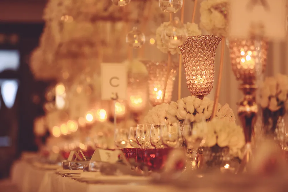 Photo by The Photoz. theweddingnotebook.com