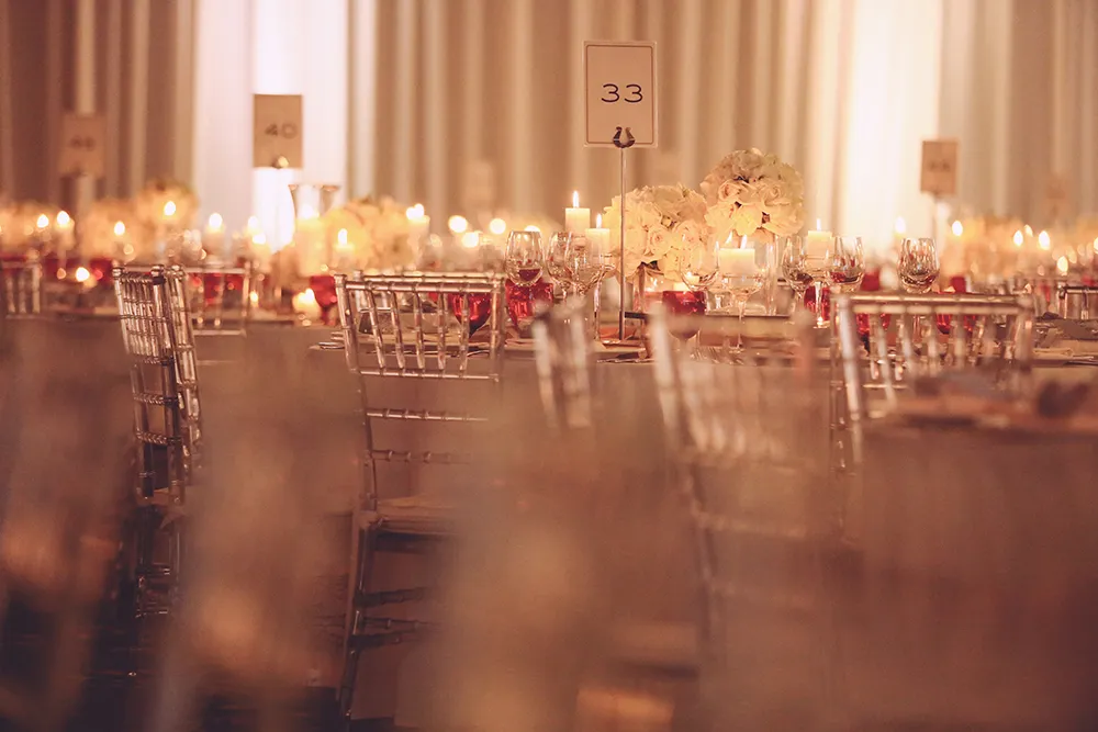 Photo by The Photoz. theweddingnotebook.com