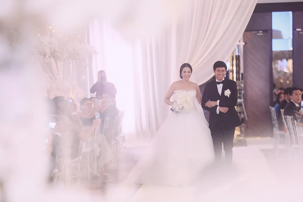 Photo by The Photoz. theweddingnotebook.com