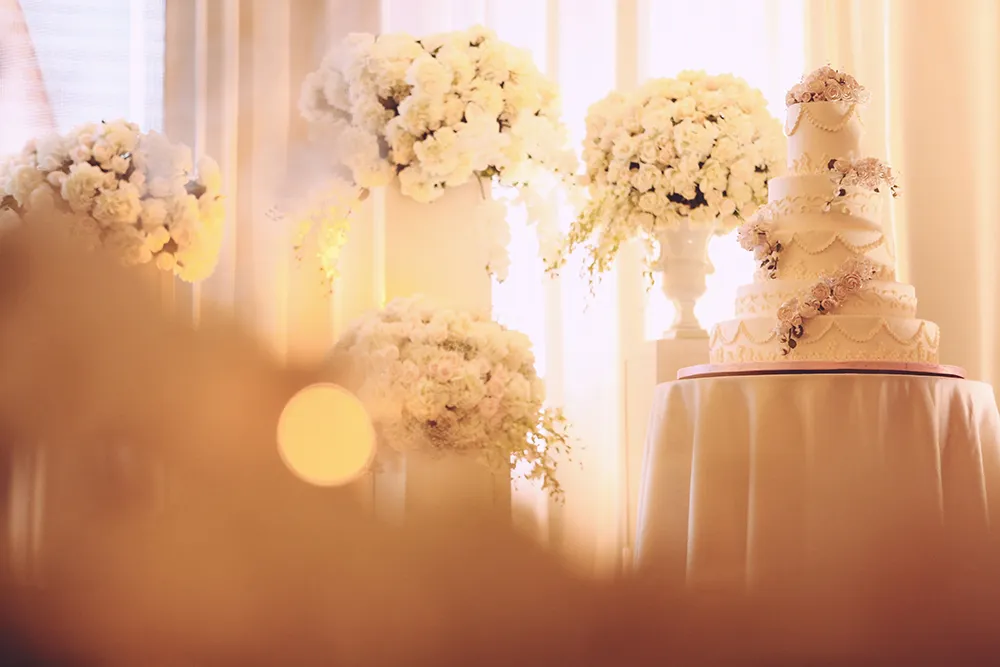 Photo by The Photoz. theweddingnotebook.com