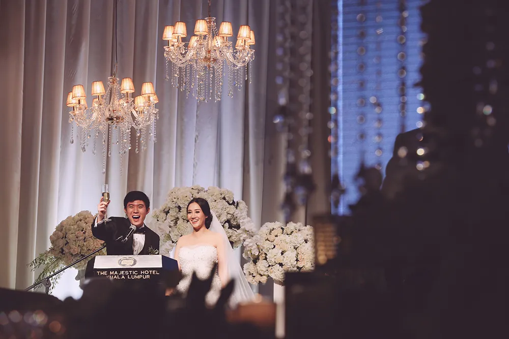 Photo by The Photoz. theweddingnotebook.com