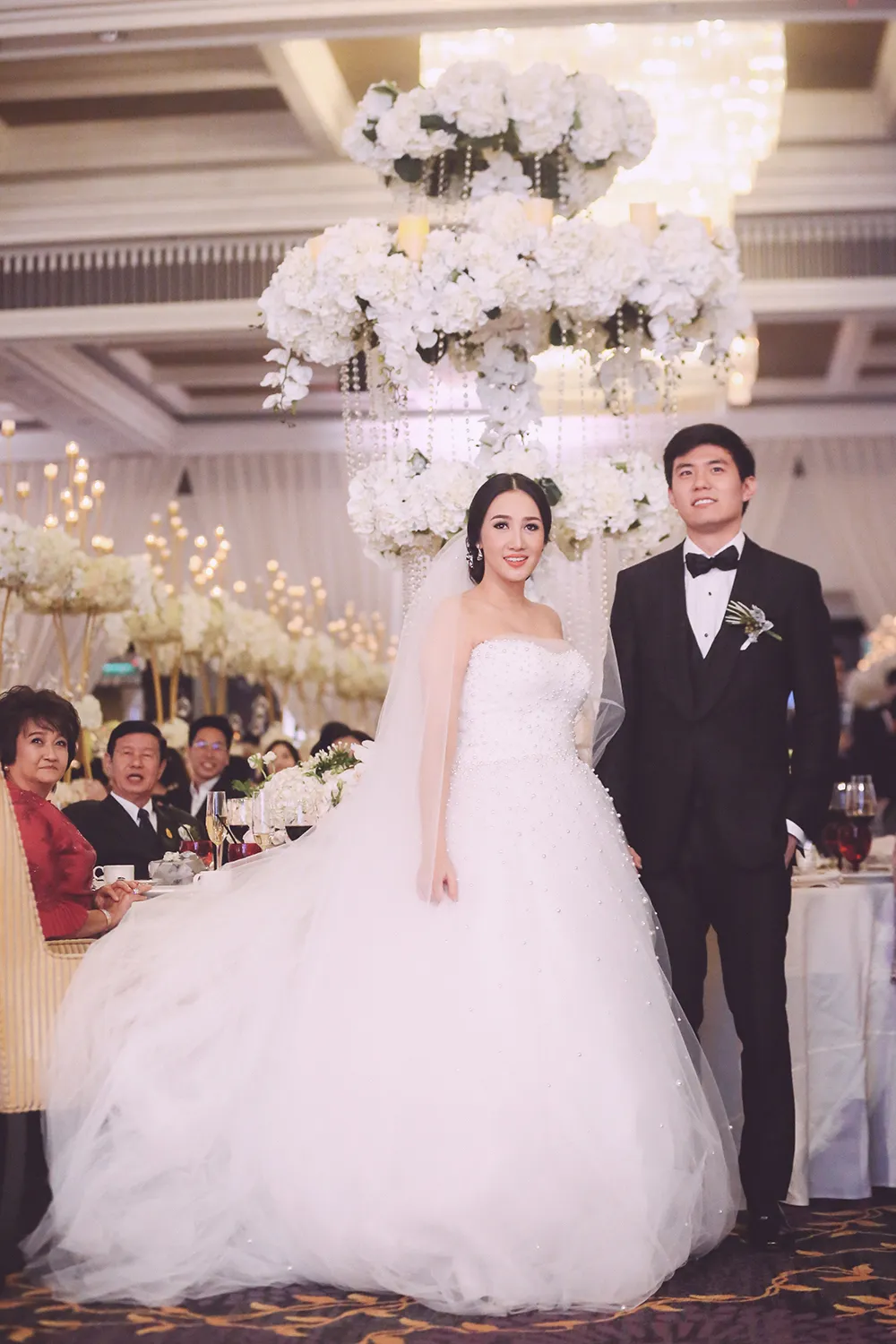 Photo by The Photoz. theweddingnotebook.com