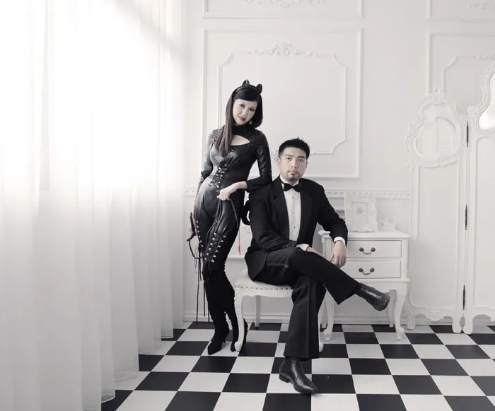 Chris Ling International Photographers. theweddingnotebook.com