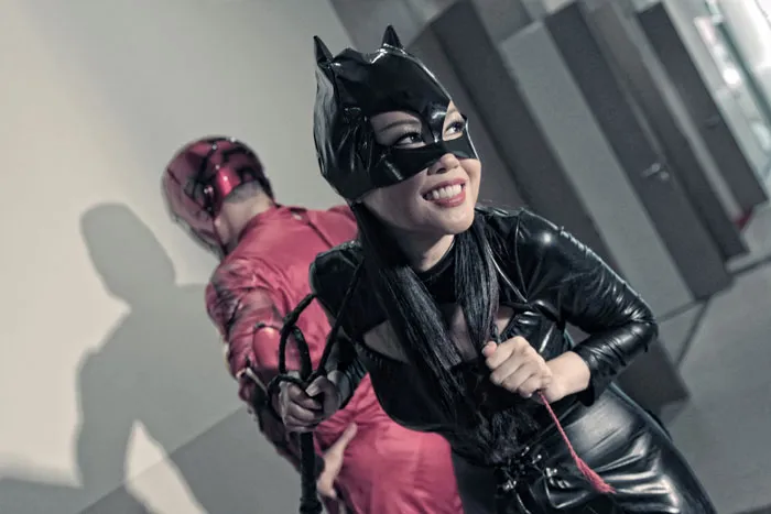 Chris Ling International Photographers. theweddingnotebook.com