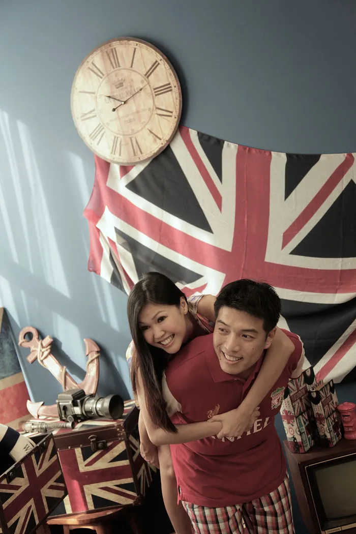 Chris Ling International Photographers. theweddingnotebook.com