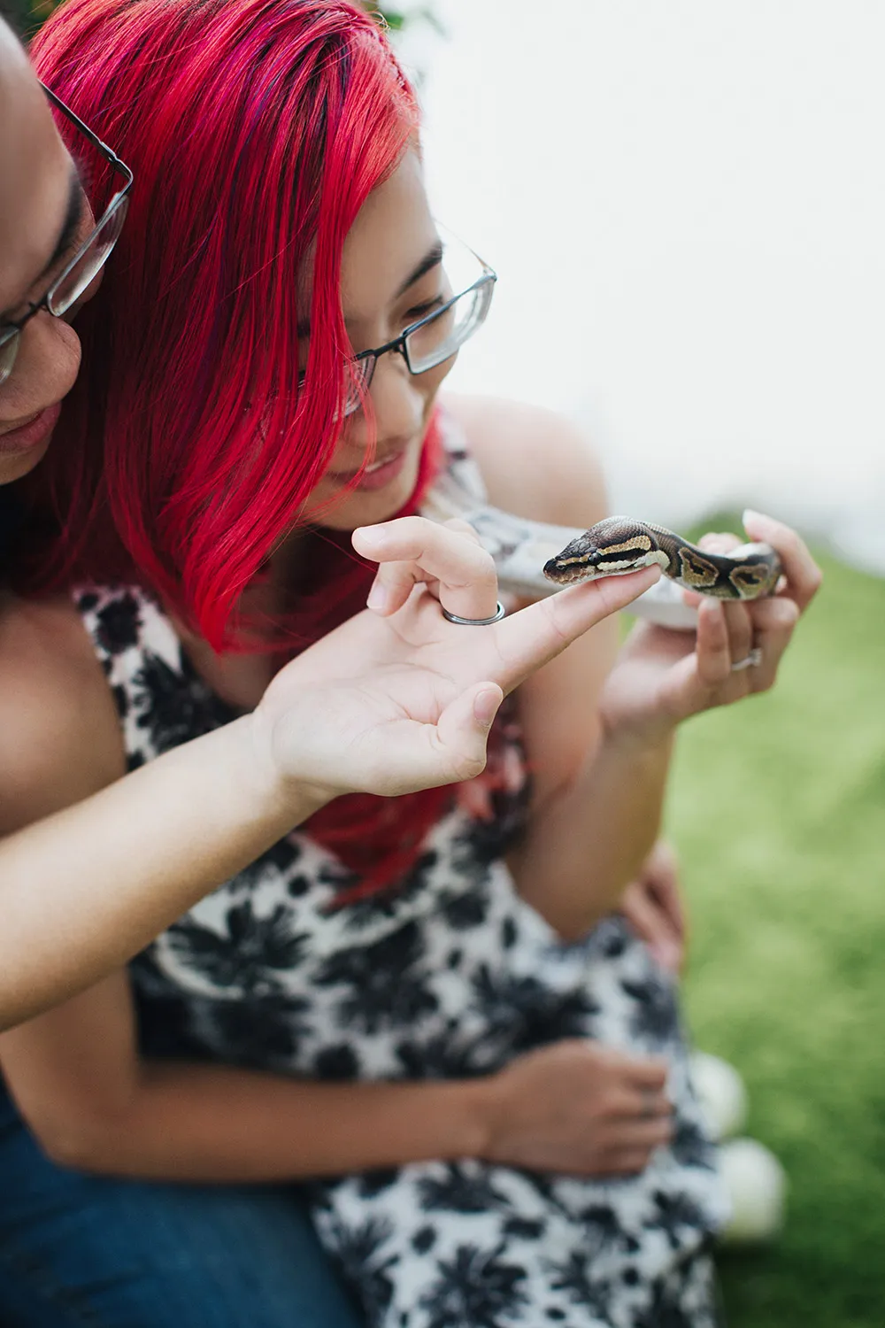 Photo by Onewaytix. theweddingnotebook.com