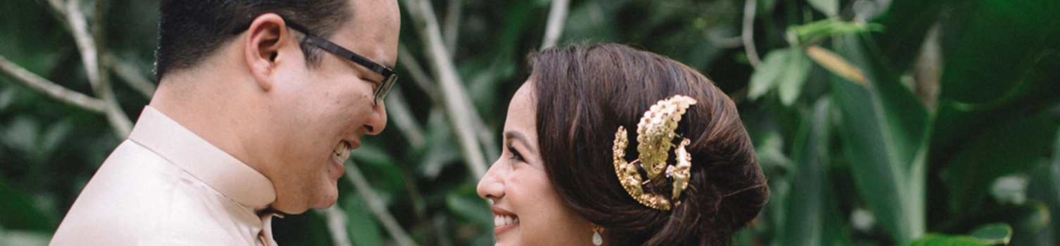 Wilson & Sharon Photography