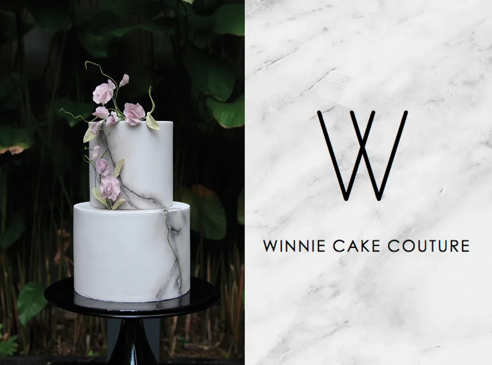 Winnie Cake Couture