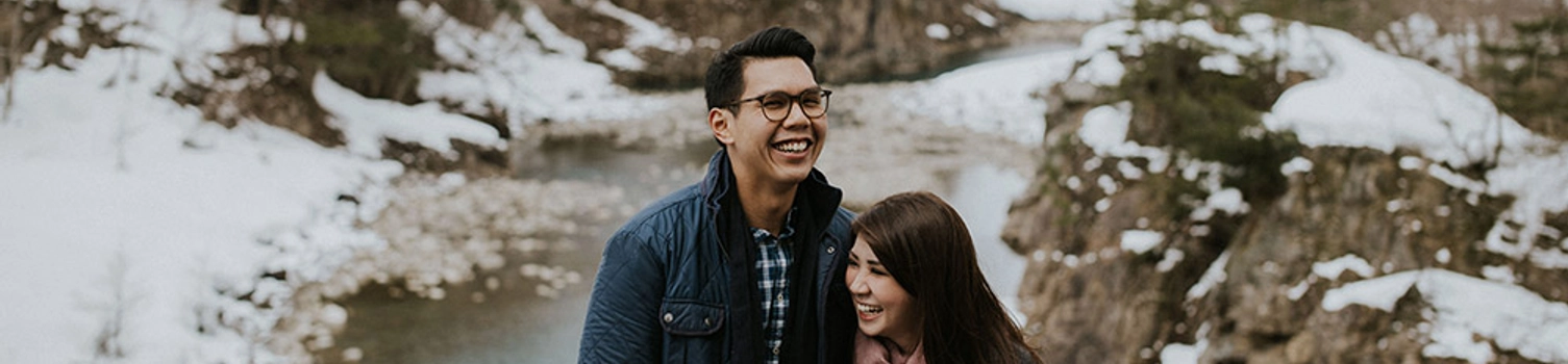 Winter Photoshoot in Kanazawa and Shirakawa-go