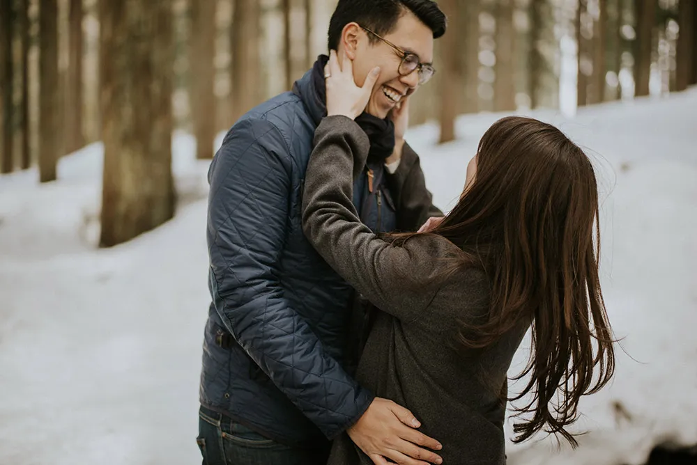 Photo by Iluminen Photography. theweddingnotebook.com