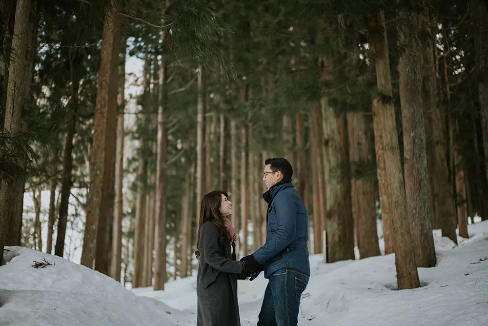 Photo by Iluminen Photography. theweddingnotebook.com