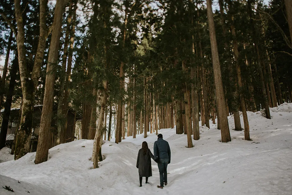 Photo by Iluminen Photography. theweddingnotebook.com