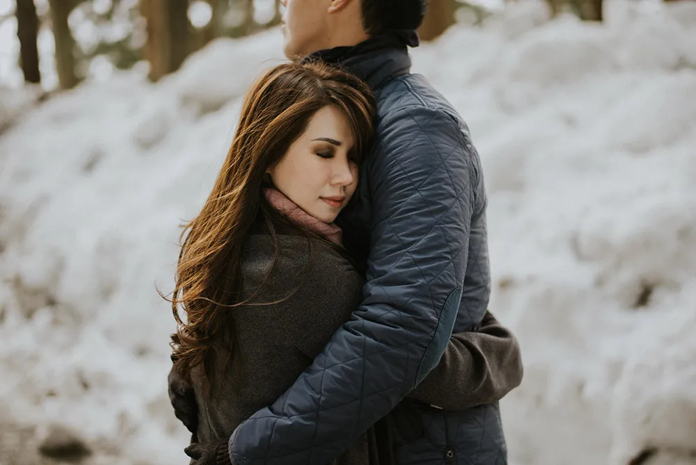 Photo by Iluminen Photography. theweddingnotebook.com