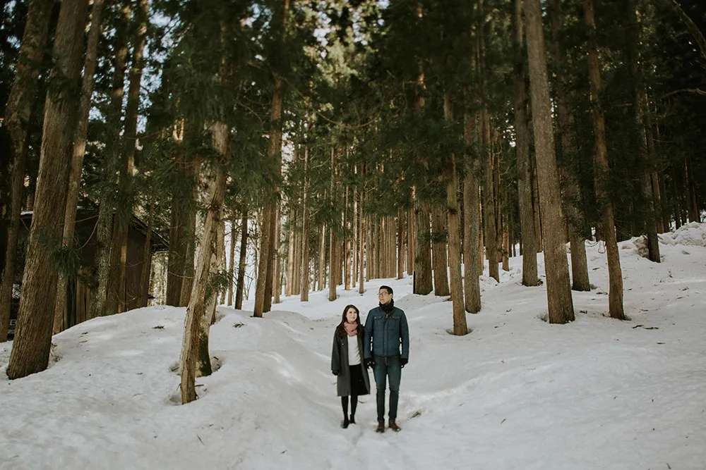 Photo by Iluminen Photography. theweddingnotebook.com