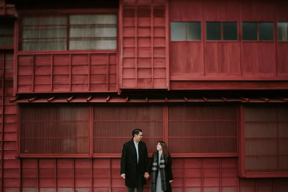 Photo by Iluminen Photography. theweddingnotebook.com