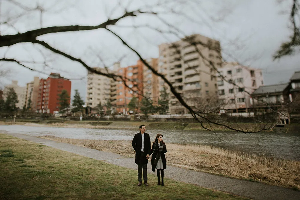 Photo by Iluminen Photography. theweddingnotebook.com
